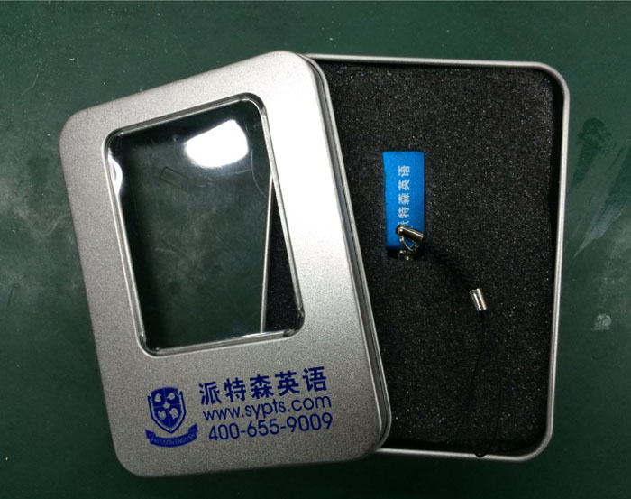 派特森U盤,禮品U盤,學校U盤