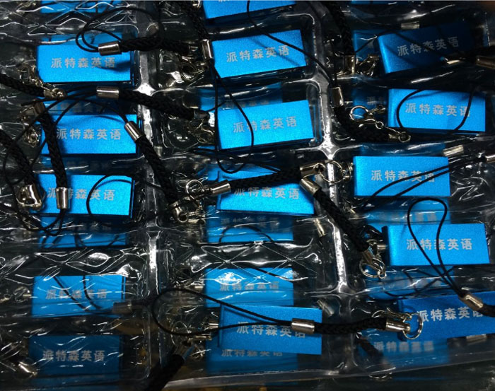 沈陽派特森U盤,禮品U盤,學校U盤,英語學習U盤,迷你U盤