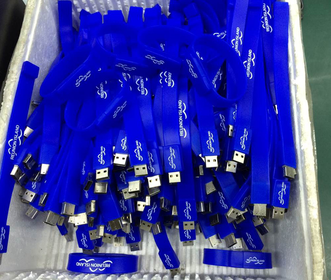 手腕帶U盤,開模U盤,軟膠U盤,pvcU盤