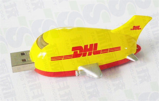 航空飛機(jī)U盤,塑膠飛機(jī)U盤,促銷禮品優(yōu)盤,塑膠材質(zhì)U盤廠家
